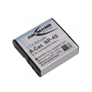 ANSMANN-A-CAS-NP-40-BATTERY