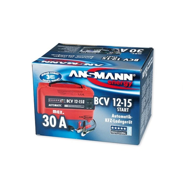 ANSMANN-BCV-12-15-START