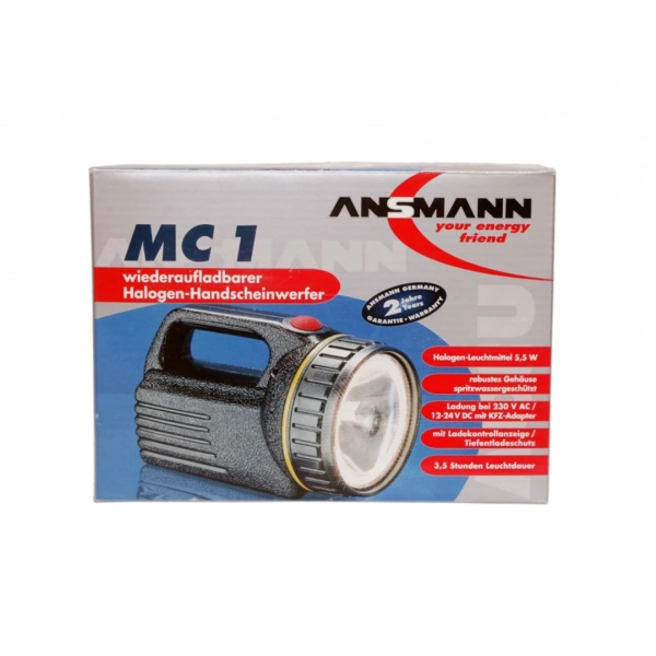 ANSMANN-MC-1-RECHARGEABLE-LIGHT