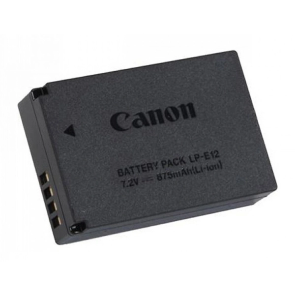 CANON-LP-E12