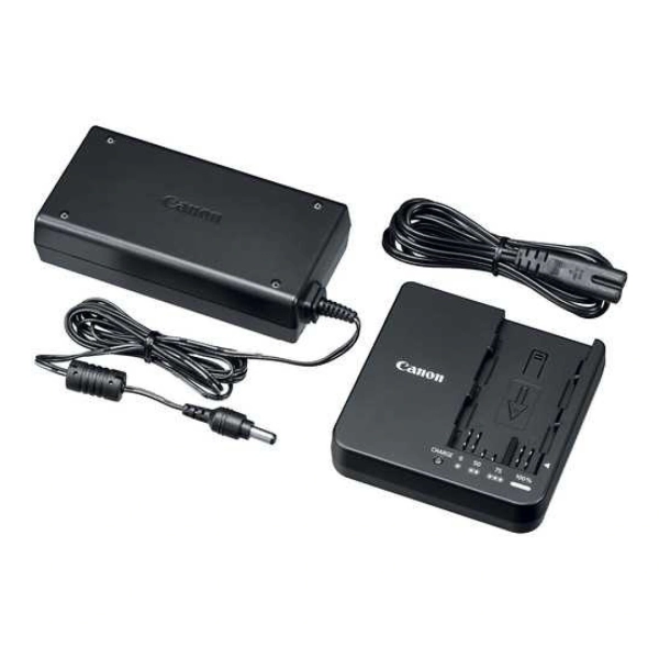 CANON-VIDEO-BATTERY-CHARGER-CG