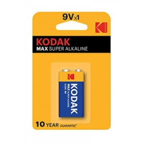 KODAK-BATTERIES-522-9V