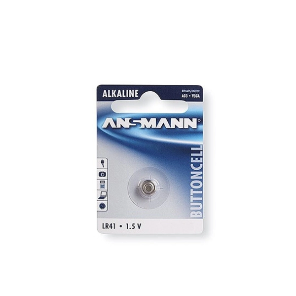 BATTERY-BUTTON-ANSMANN-LR41