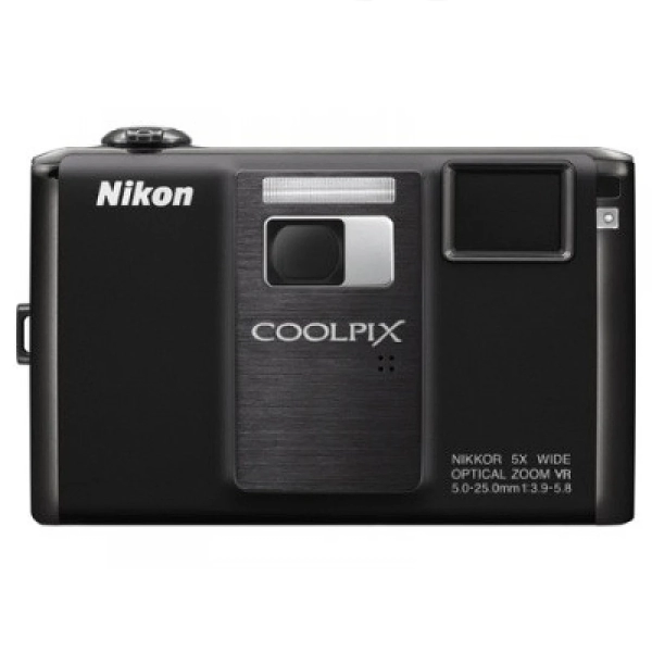 NIKON-COOLPIX-S1000PJ