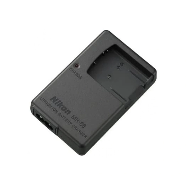 NIKON-MH-66-BATTERY-CHARGER