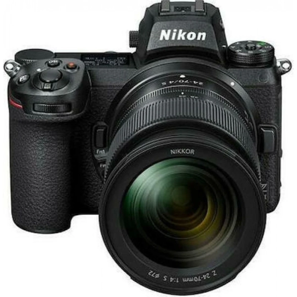 NIKON-Z6-II