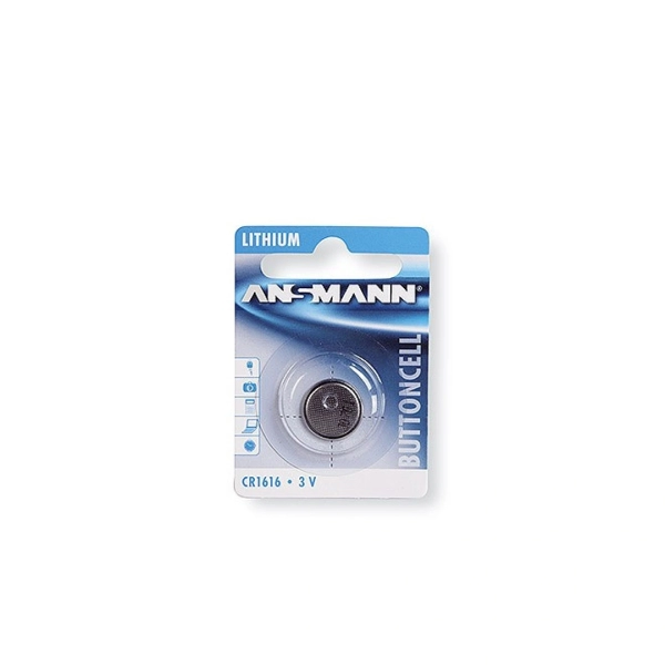 BATTERY-BUTTON-ANSMANN-CR-1616