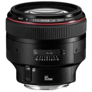 CANON-EF-85MM-F1.2L-II-USM