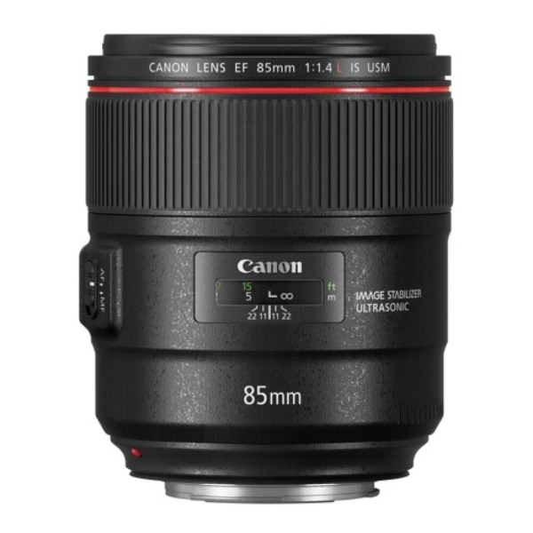 CANON-EF-85MM-F1.4-L-IS-USM