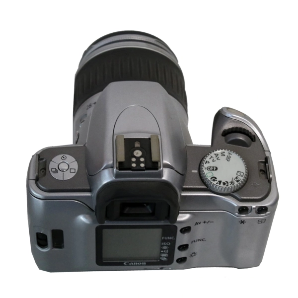 CANON-EOS-300V-KIT+EF-3