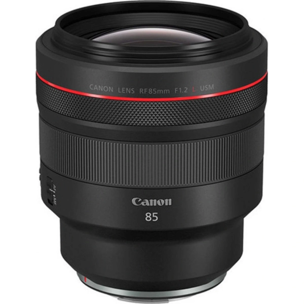 CANON-RF-85MM-F1.2L-USM