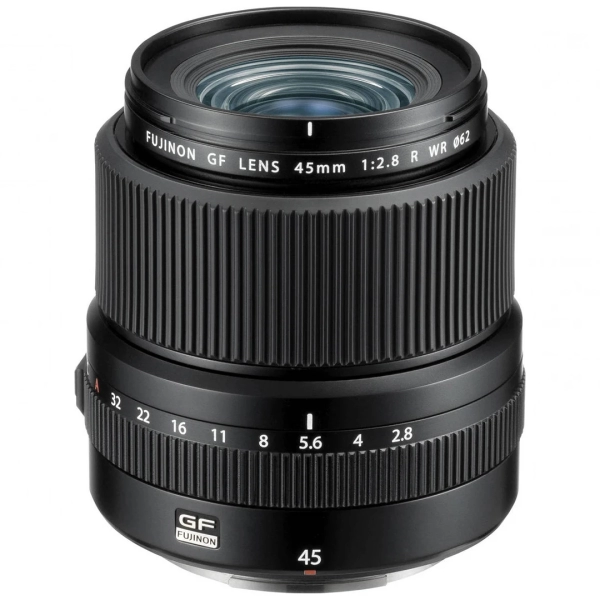 FUJIFILM-FUJINON-GF-45MM-F2.8-R-WR