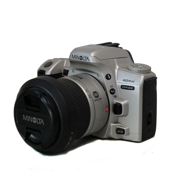 MINOLTA-DYNAX-404SI-+AF-2