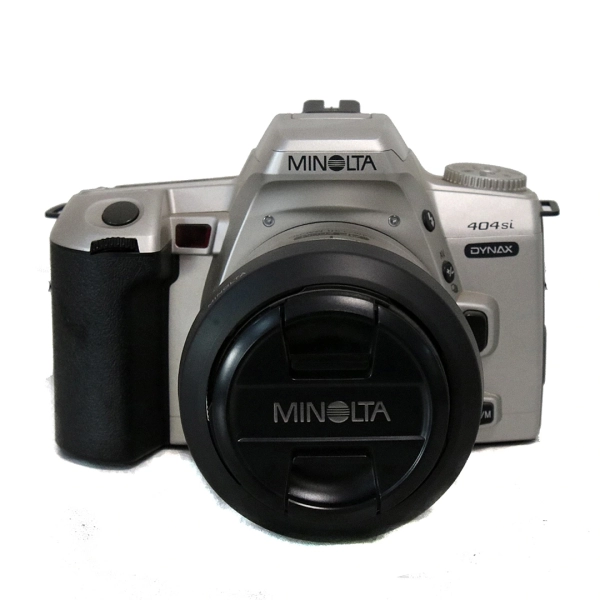 MINOLTA-DYNAX-404SI-+AF-3