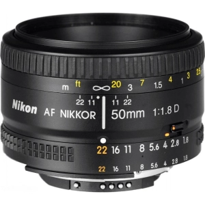 NIKON-AF-NIKKOR-50MM-F1.8D