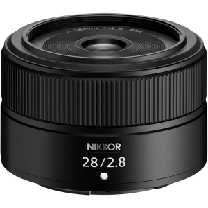 NIKON-NIKKOR-28MM-F2.8-Z-LENS