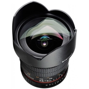 SAMYANG 10MM F2.8 ED AS NCS CS