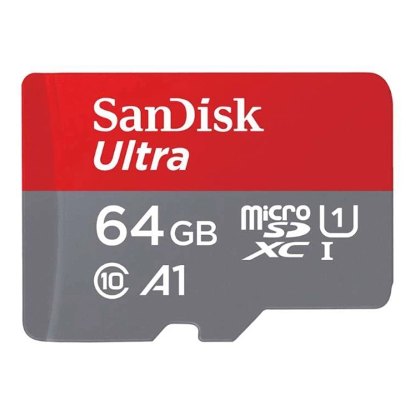 SanDisk-SDSQUA4-064G-GN6MA-Ultra-64GB-120MB-+-SD-Adapter