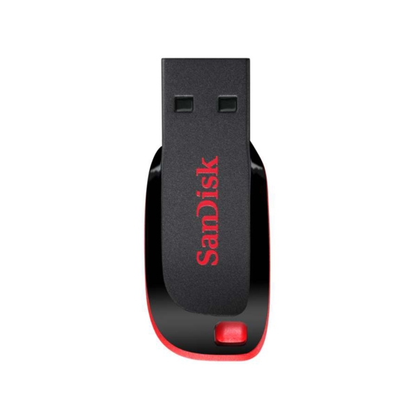 SanDisk-USB-2.0-Cruzer-Blade-16GB-Black