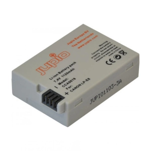 BATTERY-JUPIO-LP-E8